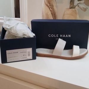 Cole Haan women's sandal